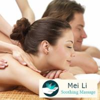 Mei Li Soothing Massage image 1